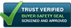 Trust Verified