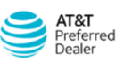 High speed internet, cable tv, home security services provider Cox Communications logo